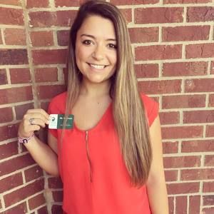 Meet your Posher, Taylor